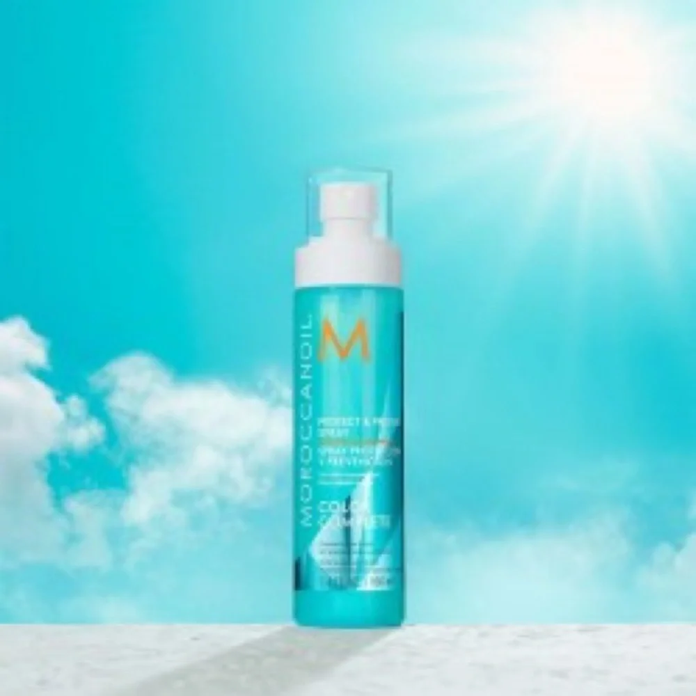 💧 Moroccanoil Color Complete Protect & Prevent Spray